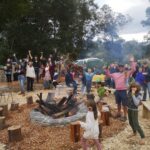 fire pit