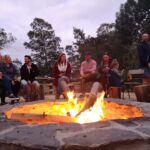 fire pit