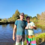 River fun