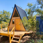 a-frame