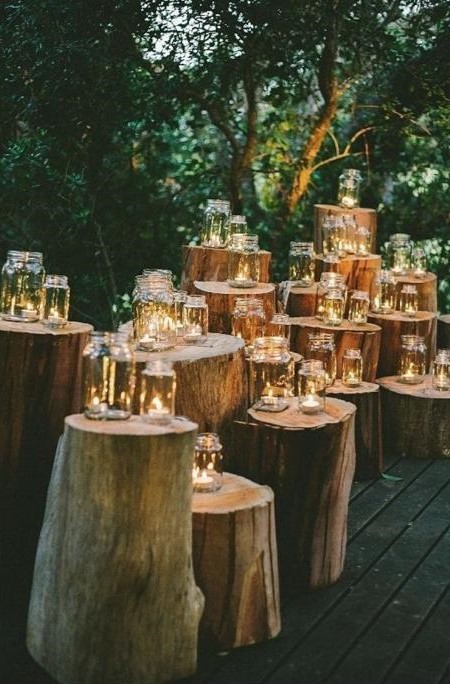 gaia sanctuary wedding venue